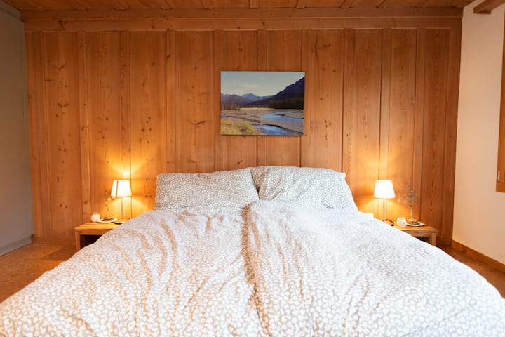 Habitación 1