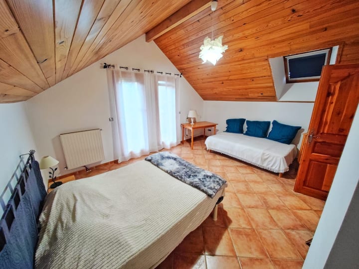 Appartement Neuf, Dans Le Village, à 15 Minutes - Embrun