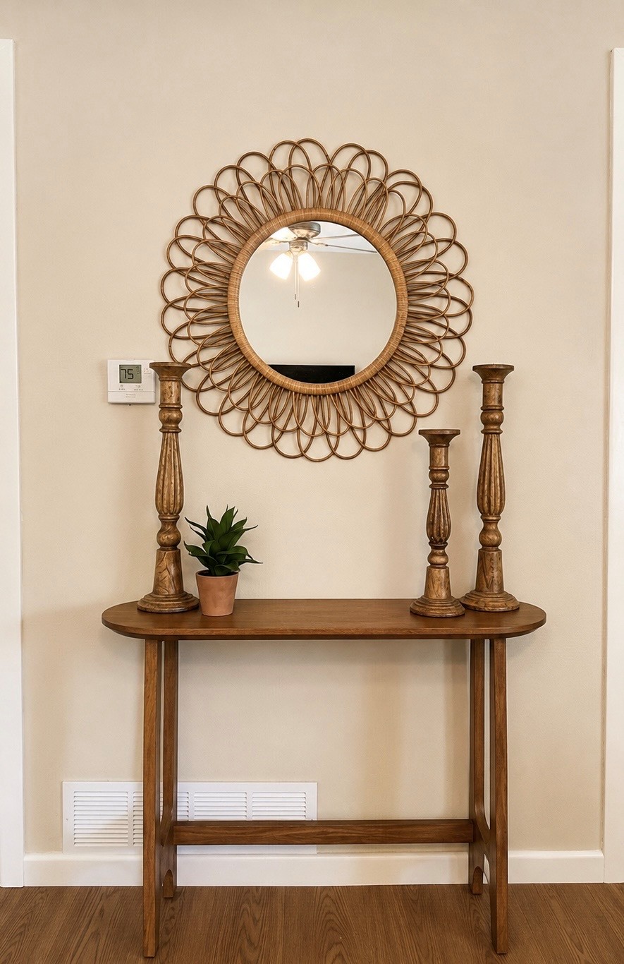 Oak & Iron - Minutes away from Downtown Paris, TX photo 4