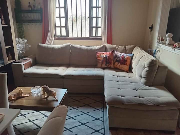 Casa Ouro Preto - Ouro Preto