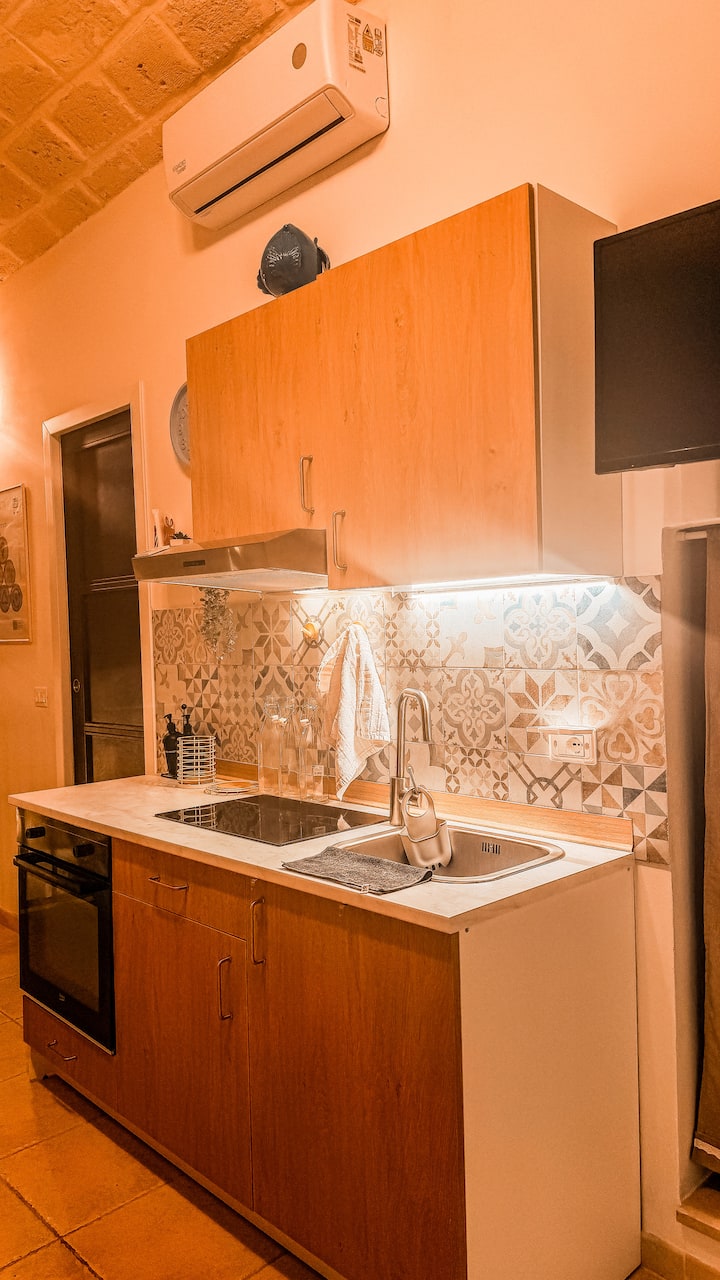 Casa Vacanze Trani - Annarè - Trani