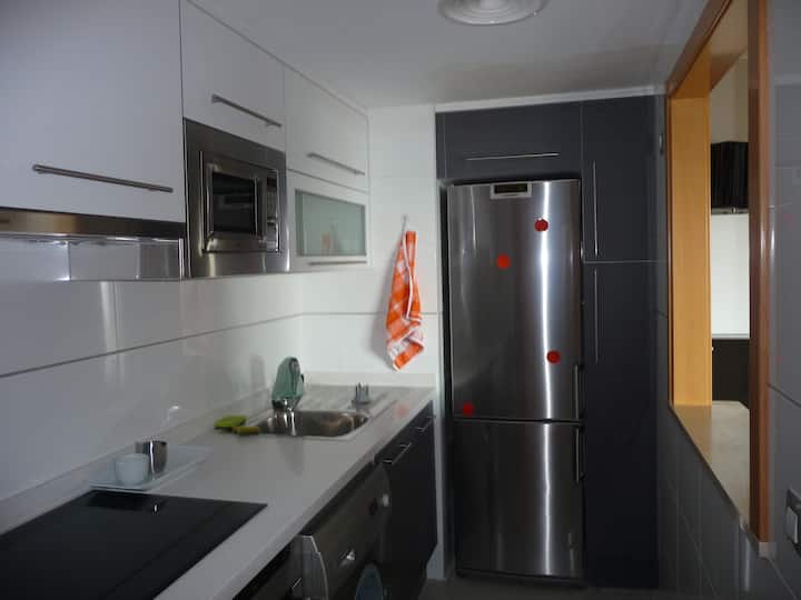 Apartamento En El Albir - Alfaz del Pi