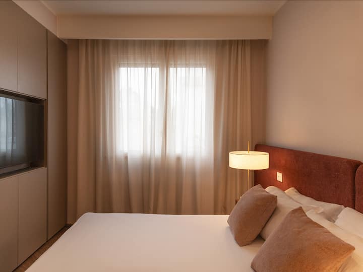 Tamba Design Apartment Marina Centro | Fill's - 