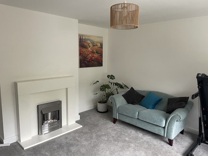 Family Beach House In Highcliffe / New Forest - Highcliffe
