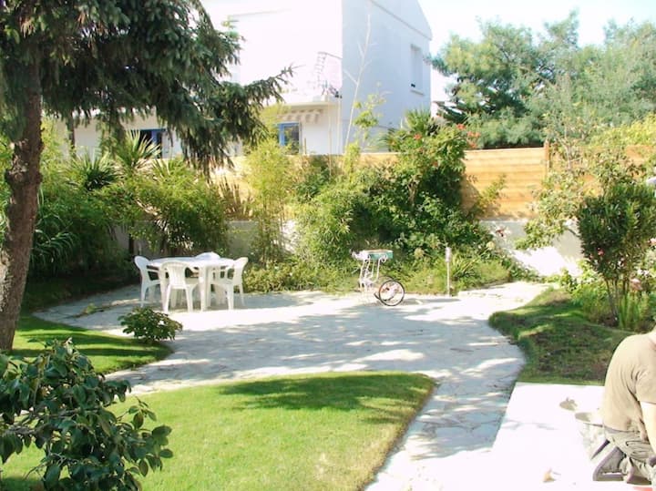 Villa Face Mer - 200m Plage - Bretignolles-sur-Mer