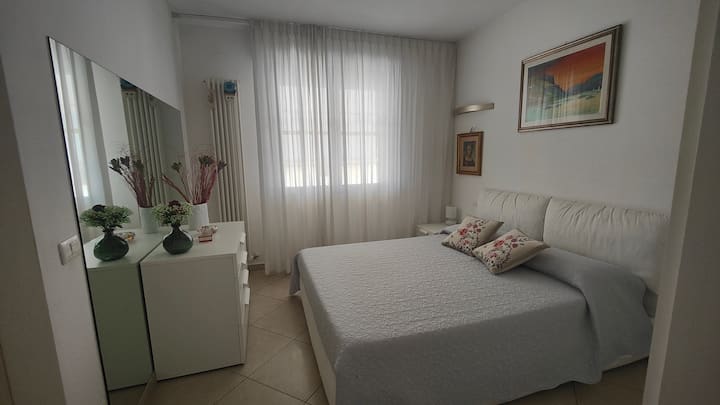 Bilocale Nella Piccola Atene - Pietrasanta