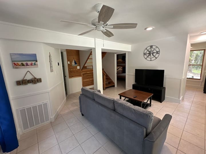 Private, Ocean Side, Walking Distance To Beach - Corolla, NC