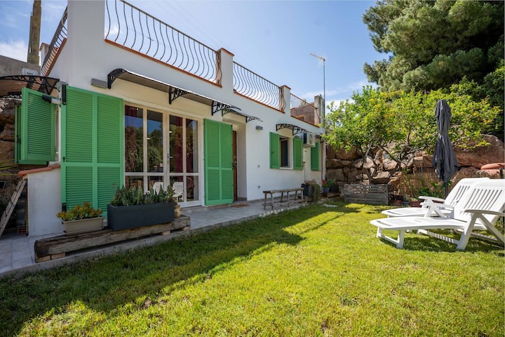 Zanart Suite & Relax - Quartu Sant'Elena