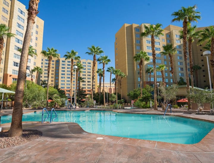 Spacious 1 Br | Grandview At Las Vegas - Las Vegas, NV