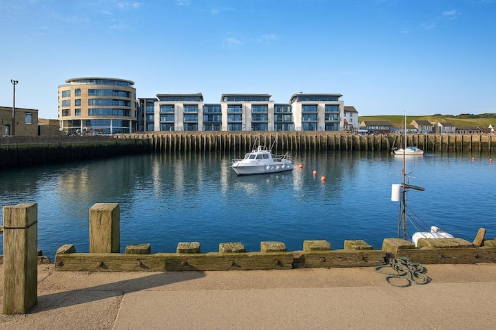3 Bed In West Bay (Oc-e42672) - Bridport, UK