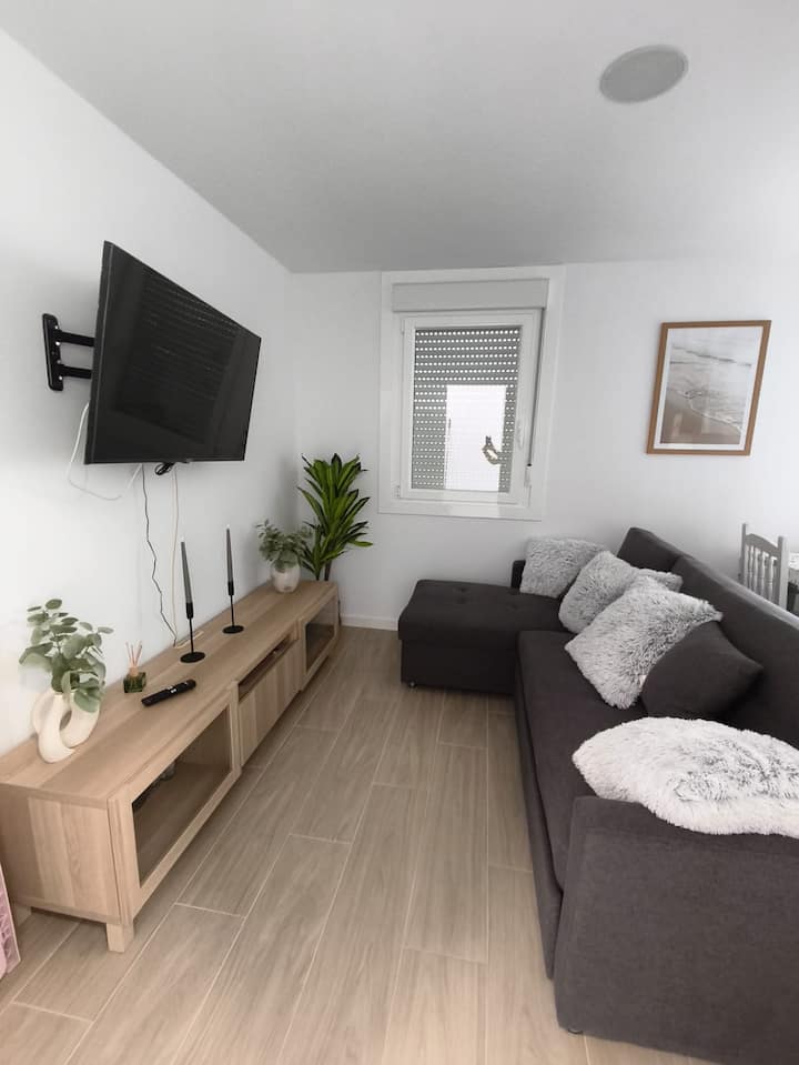Casa Mosote - Cangas