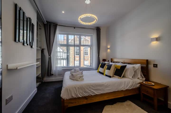 2 Bed In Warwick (Oc-c41051) - Warwick