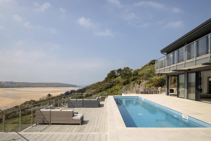 7 Bed In Newquay (Oc-s42829) - Newquay