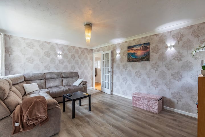 3br Bungalow With Garden For Up To 6 Guests - Poole