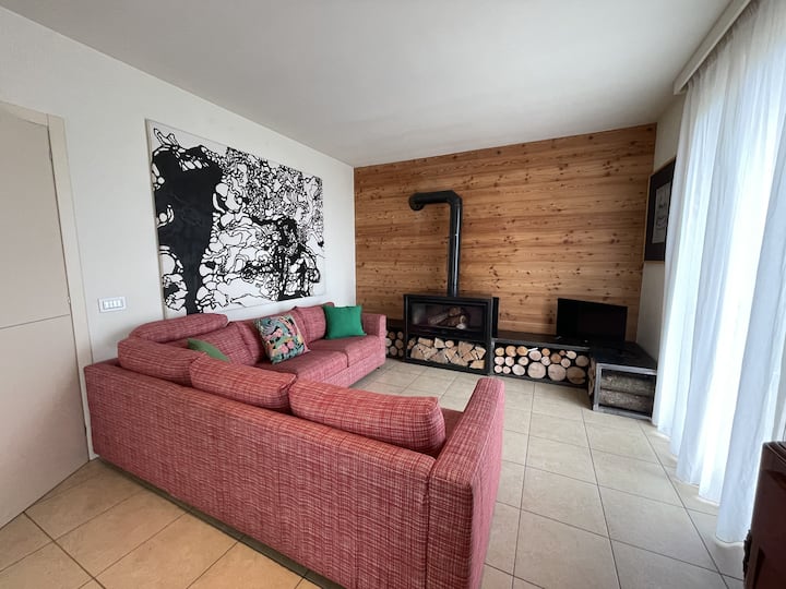 Country Glam House - San Martinè - Moniga del Garda
