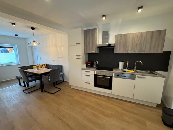 Ferienwohnung Hofblick - Krems an der Donau