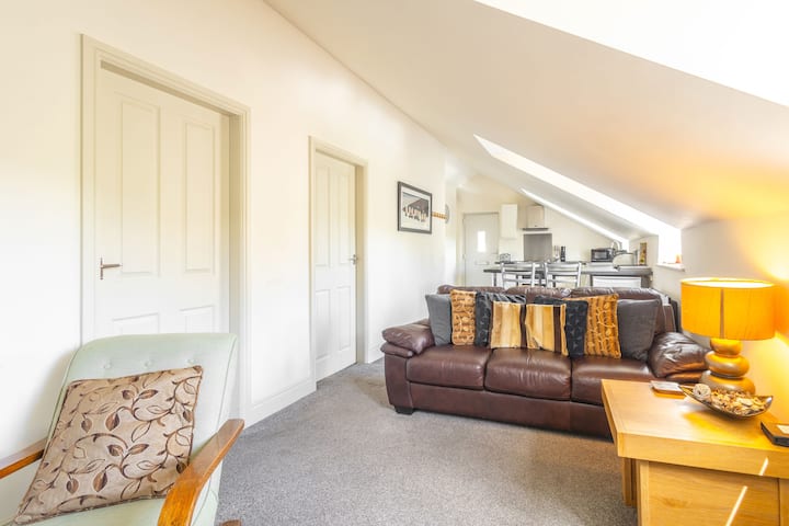 Host & Stay | Woodlands View - Skipton