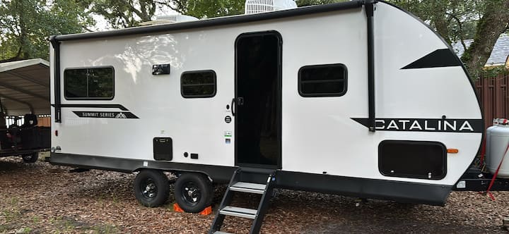 Glamping Life - Biloxi, MS