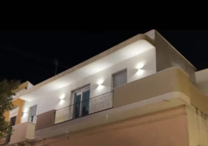 Piazza Pertini Rooms - 1 - Melendugno