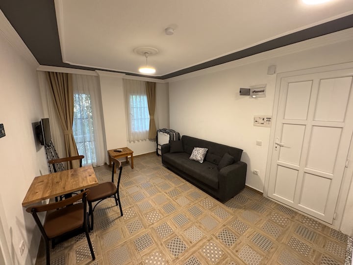 Luvia Datça | Neryum Suite • 1+1 - Datça
