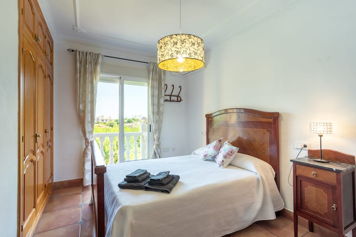 Dormitorio 2