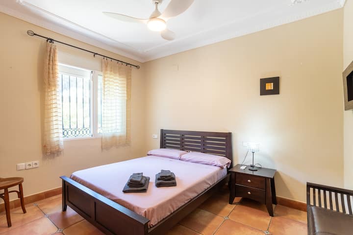 Dormitorio 3