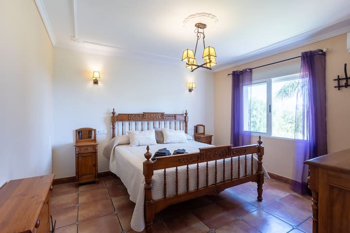 Dormitorio 1