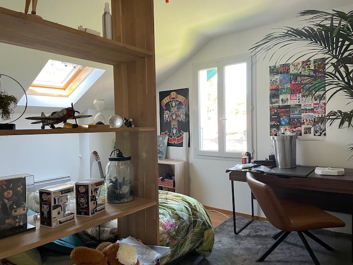 Chambre 2