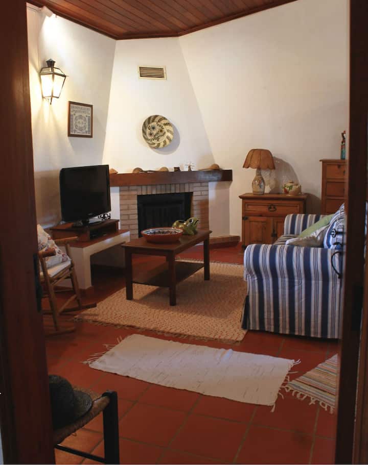 Casa Nova Da Corte Salva - Melides