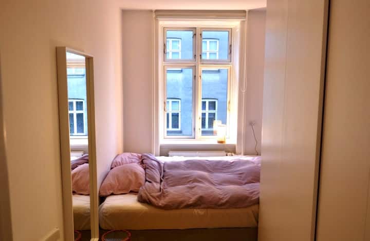 A Cozy Little Apartment In The Heart Of Cph - Copenhague