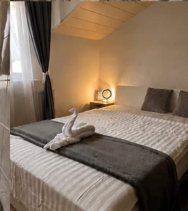 Dadi Apartment - Bad Breisig
