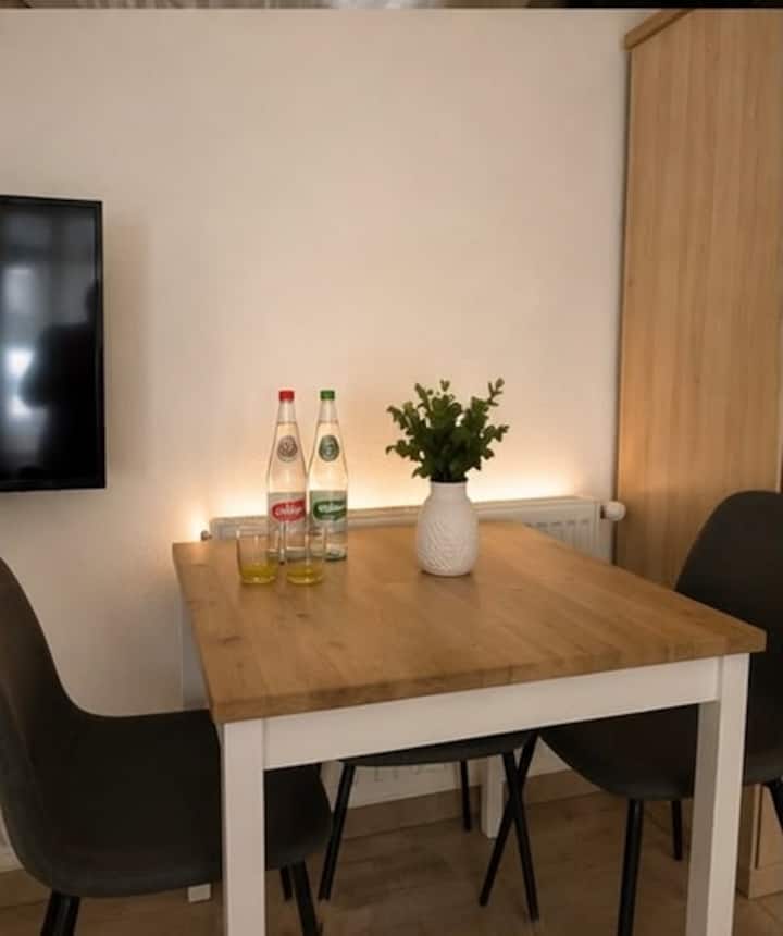 Dadi Apartment - Bad Breisig