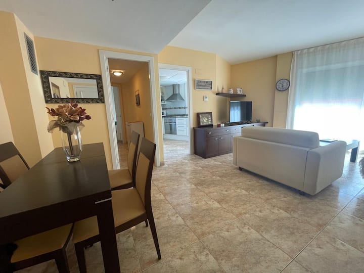Apartament Zona Far - Palamós - Llafranc