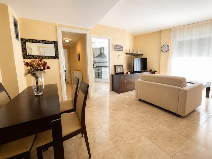 Apartament Zona Far - Palamós - Palamós