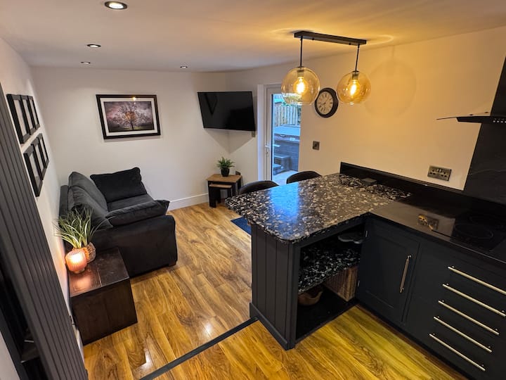 The Annex In Gosforth - Ravenglass