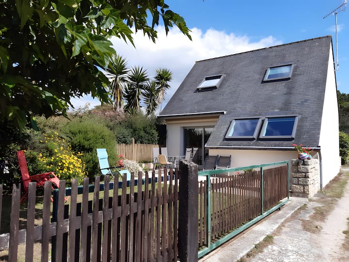 Maison Bord De Mer à Loctudy - Bénodet