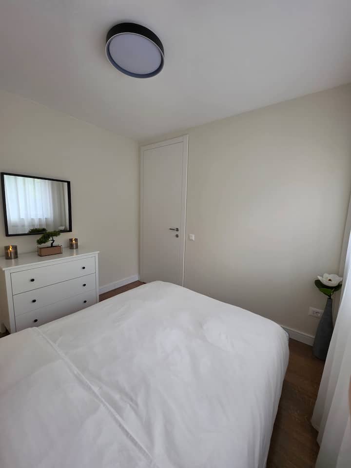 Casa Del Sol Belgrade - Belgrad