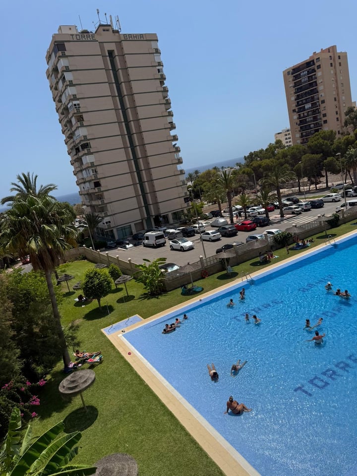 Playa Paraíso 206 - Aguadulce