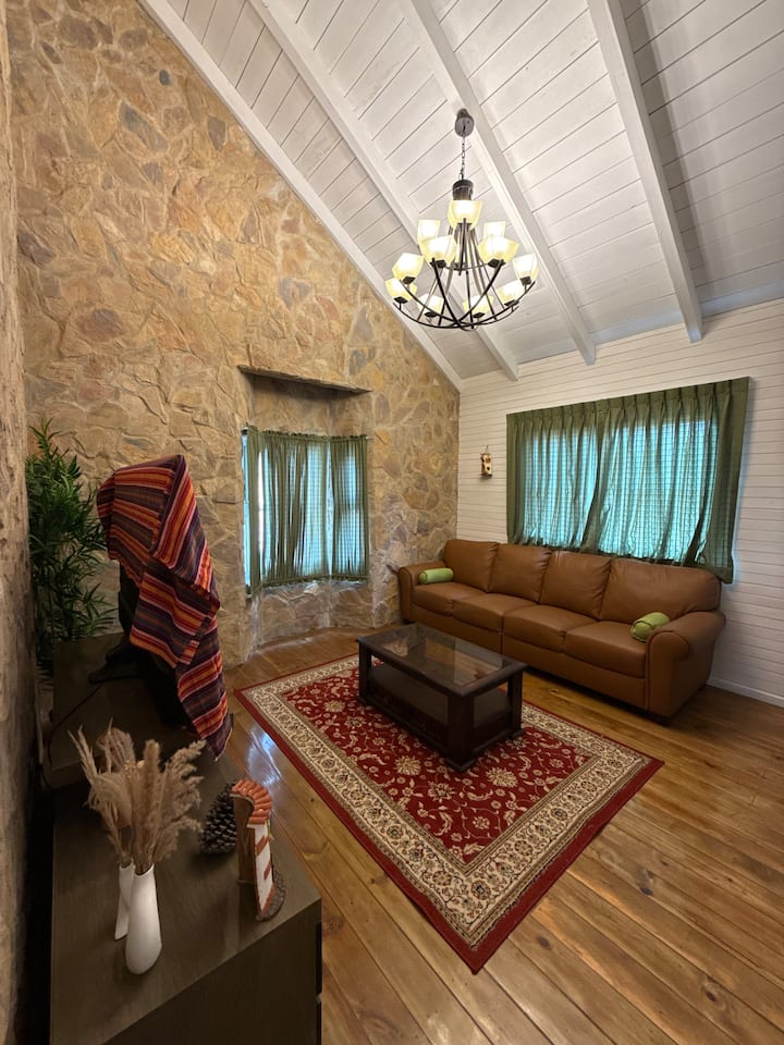 Casa De Ensueño Para Parejas, Iximché Tecpán - Tecpán Guatemala