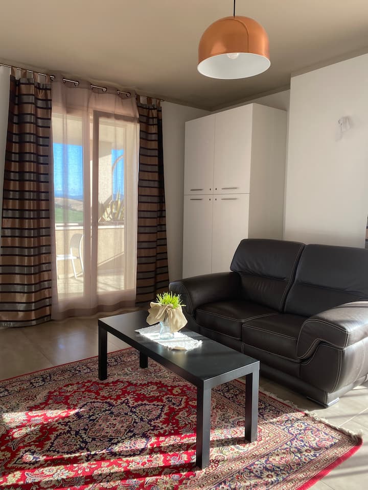 B&b Bellavista Tavullia - Misano Adriatico