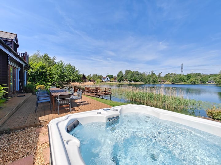 5 Bed In Pentney (Oc-w42688) - Norfolk