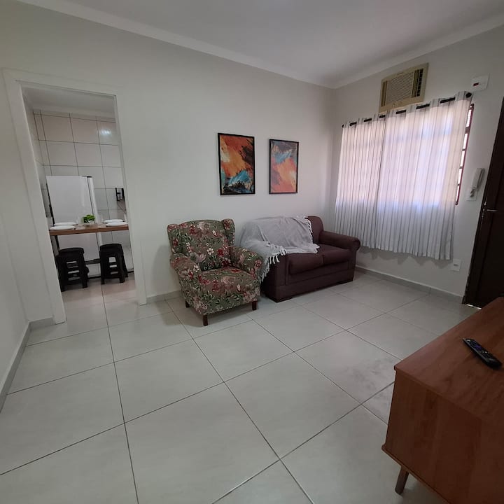 Casa De Fundo Encantadora Prox. Ao Hb E Hiorp - São José do Rio Preto