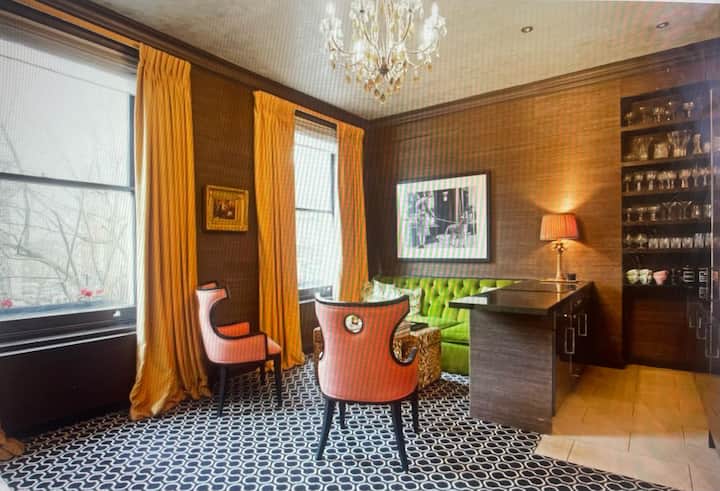 Luxury Notting Hill Flat With Ac Near Portobello - Londres