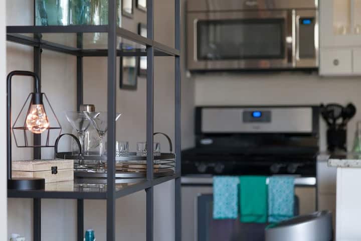 Cozy 1-br Near The H Street Corridor - Trinidad, Washington DC