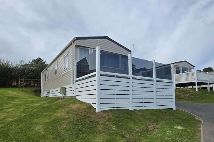 Ty Dee Seaview Escapes - Polperro