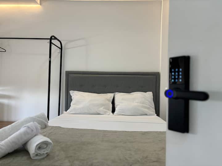Quarto Casal - Haz 10 - Duque de Caxias