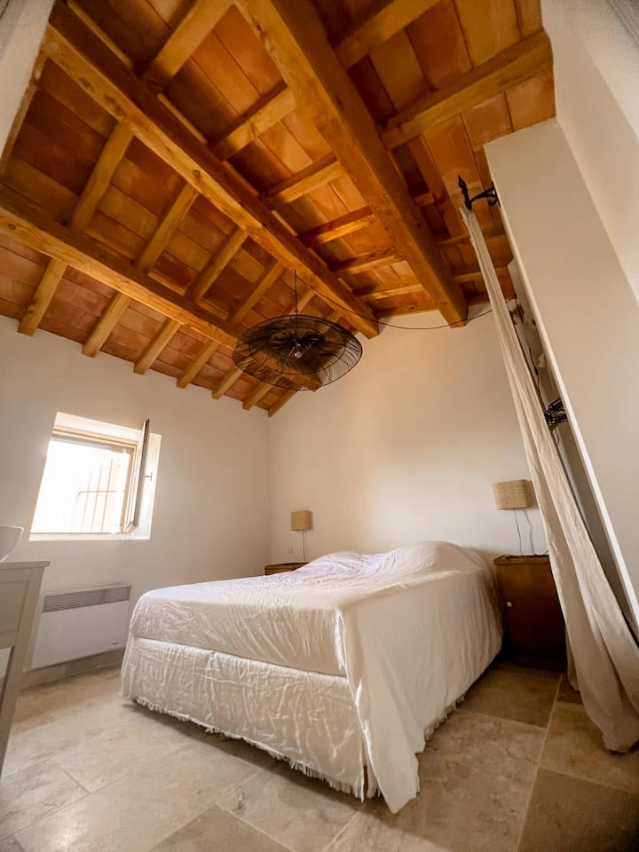Habitación 1