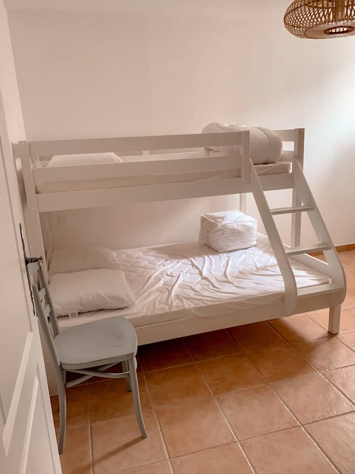 Habitación 2