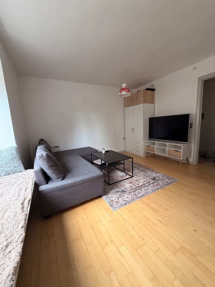 Comfy Apartment In Vibrant Nørrebro - Kopenhagen
