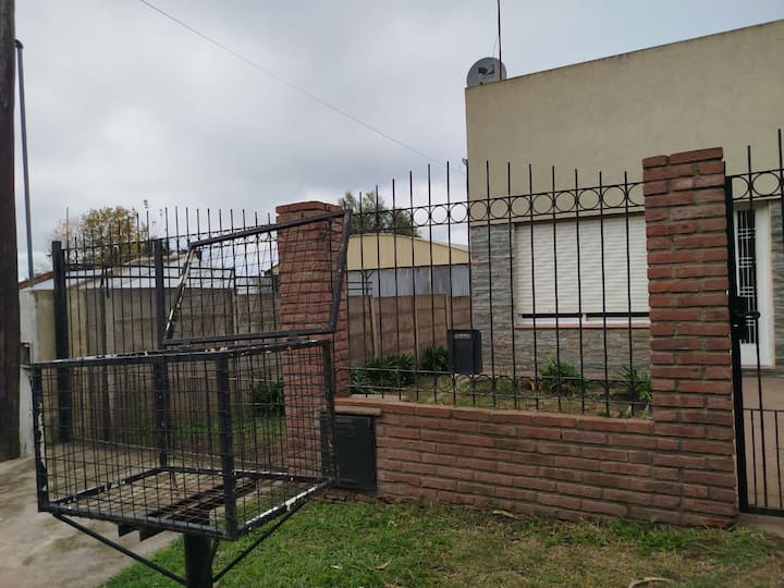 Casa Amplia - Tandil